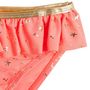 Voir la diapositive 2 : IN EXTENSO Culotte de bain bébé fille