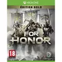 For Honor - Gold Edition Xbox One