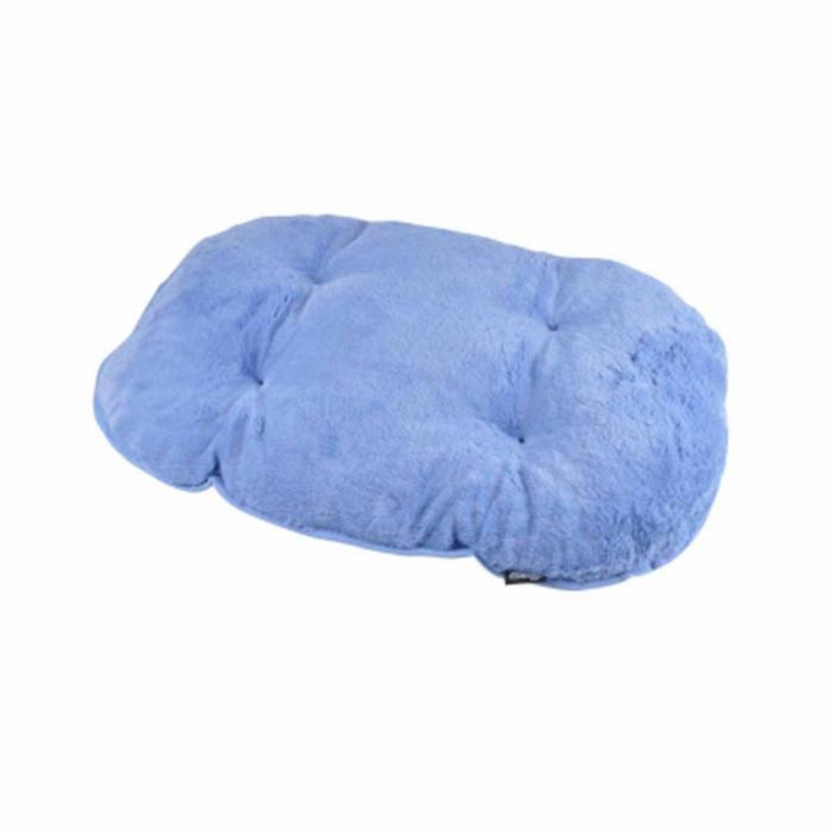 Paris Prix Coussin pour Chien & Chat  Newton  87cm Bleu