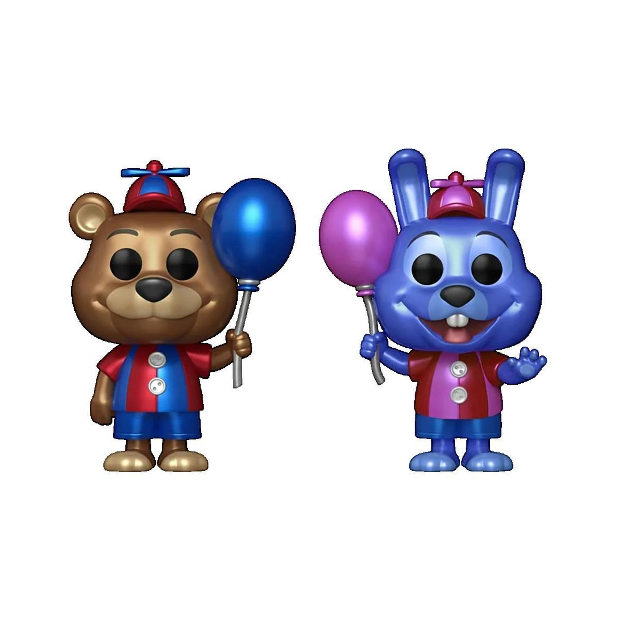 Voir la diapositive 2 : Funko Figurines Funko Funko multicolore