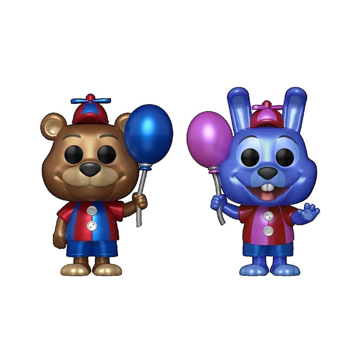 Funko Figurines Funko Funko multicolore