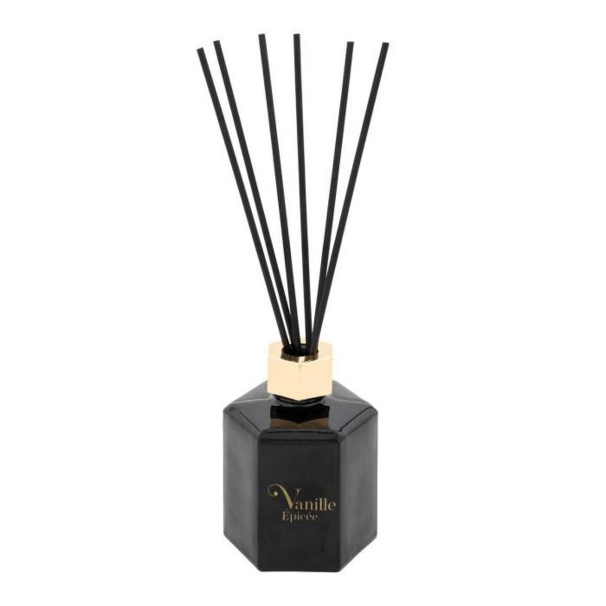 ATMOSPHERA Diffuseur de Parfum  Arlo  120ml Vanille Épicée