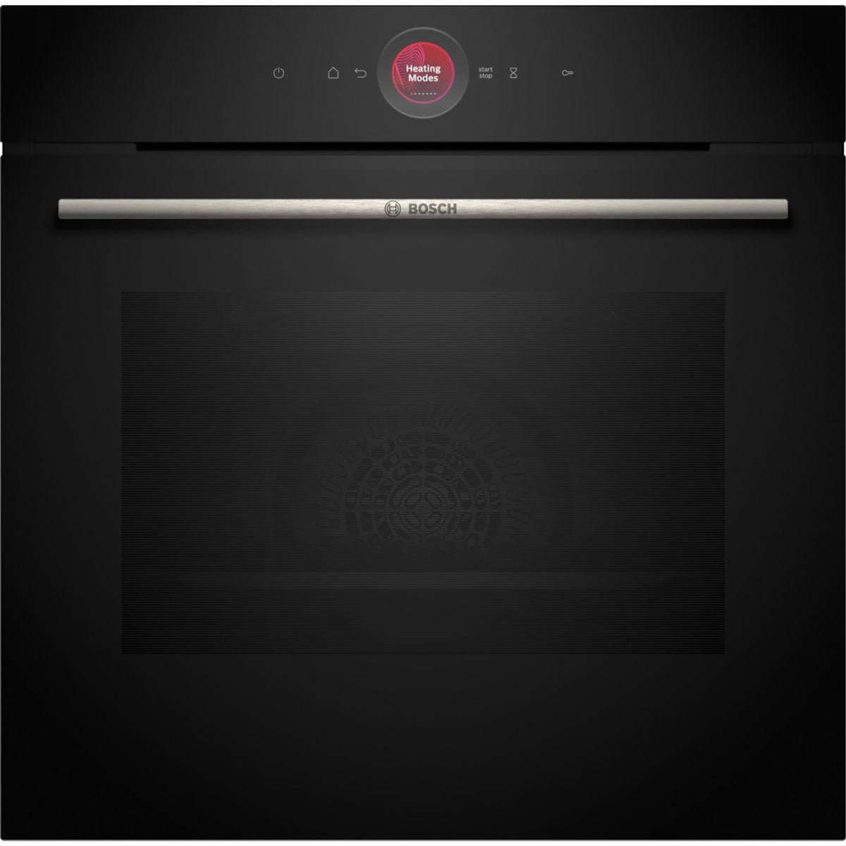 BOSCH Four encastrable HBG7541B1, Série 8, Fonction Air Fry