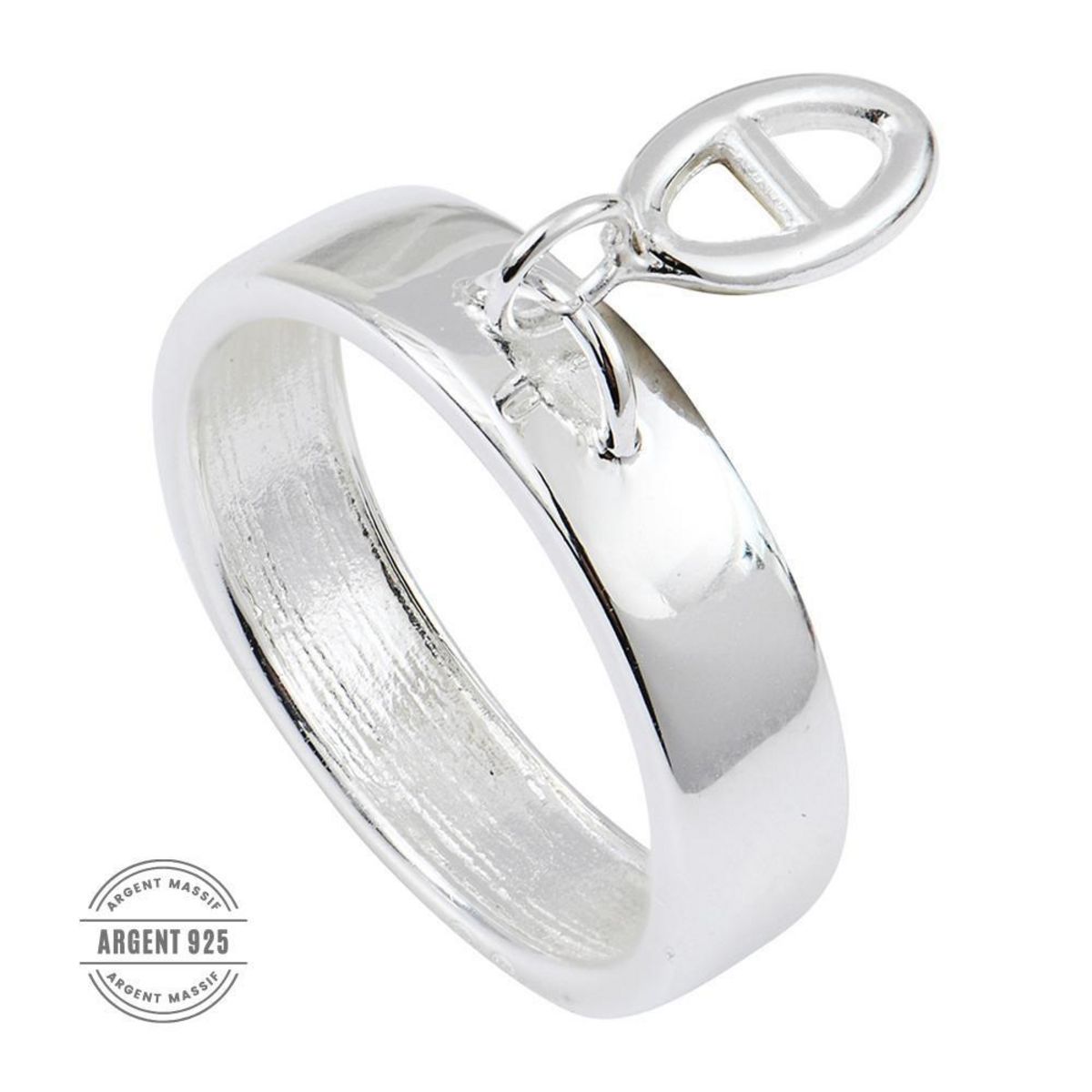 CLIO BLUE Bague Breloque  Femme Clio Blue Elisa