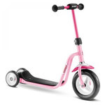 Puky Trotinette  - Retro rose
