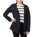 Only Veste  Femme Only Lella. Coloris disponibles : Noir