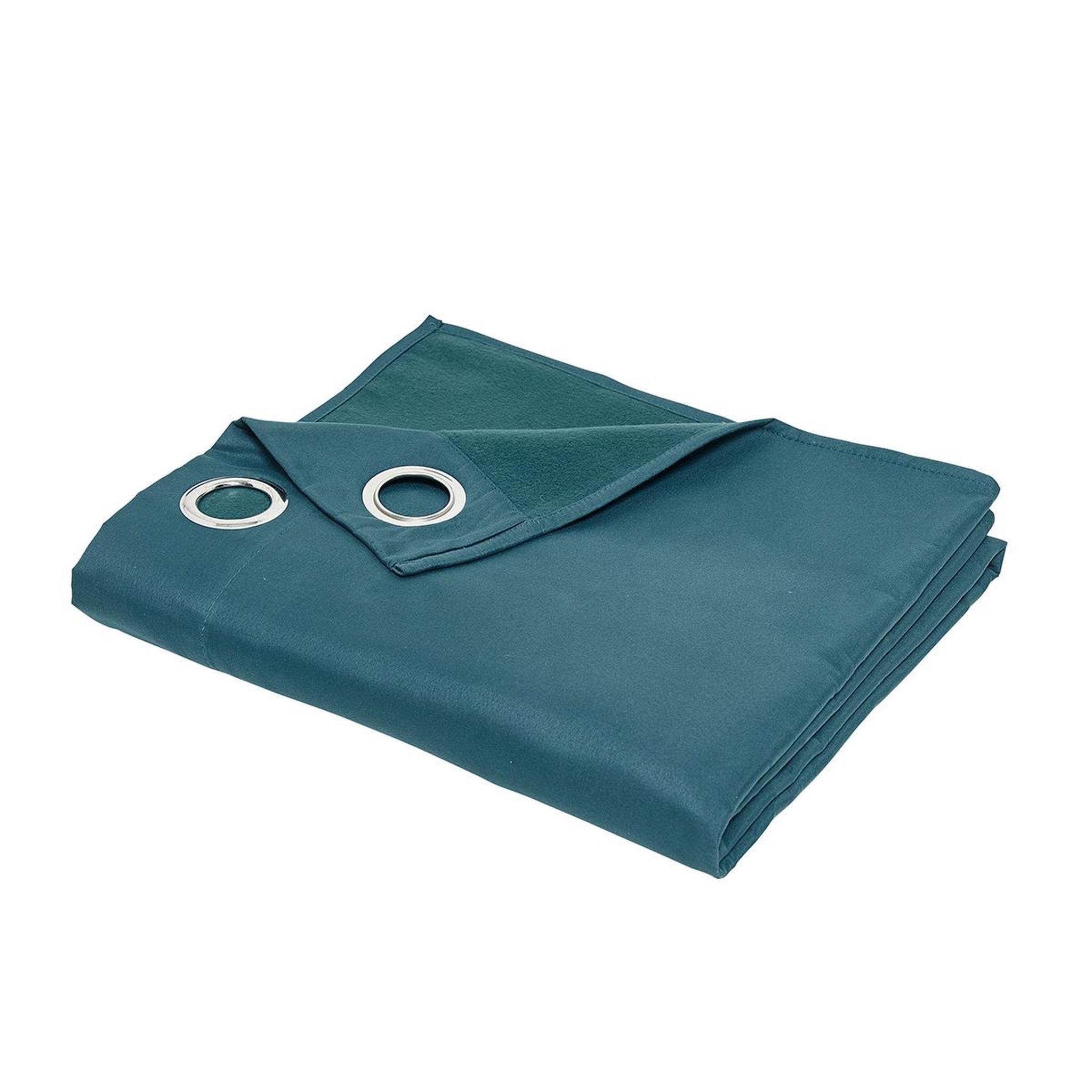 Voir la diapositive 2 : TODAY Rideau isolant en polyester 
