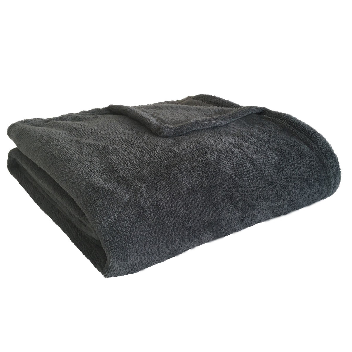 ACTUEL Plaid uni corral 