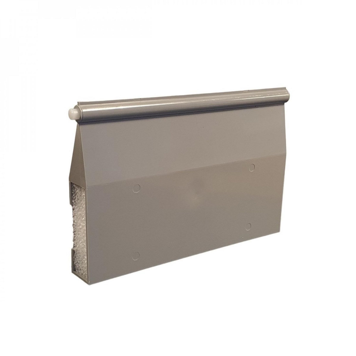 Hayward Volet + axe de skimmer pour piscine - Gris clair - SKX6598LG