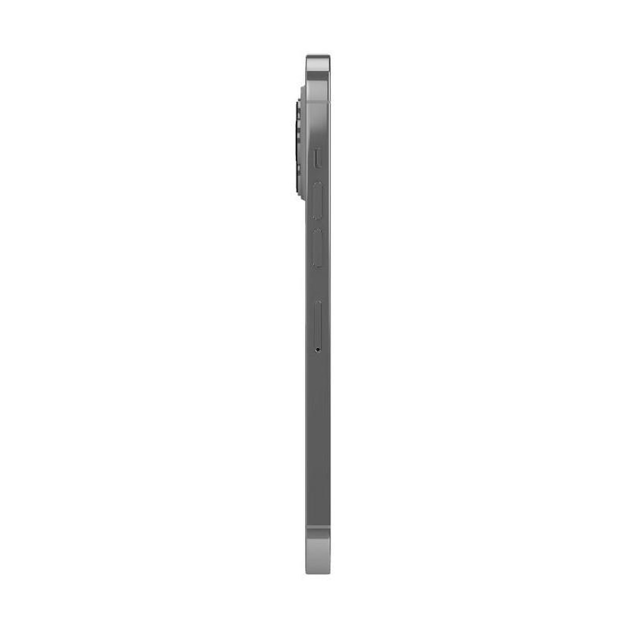 Voir la diapositive 3 : APPLE iPhone 13 Pro Max reconditionné 256 Go - Grade C - Argent