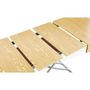 Voir la diapositive 3 : Paris Prix Table Basse Relevable  Lift  120-190cm Chêne Clair