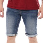 RMS 26 Short  Délavé Homme RMS26 Stone. Coloris disponibles : Bleu