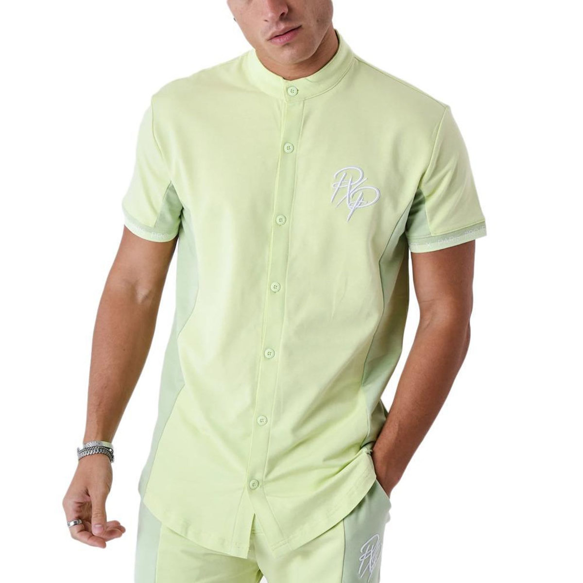 Project X Chemise e Homme Project X Paris 2310053