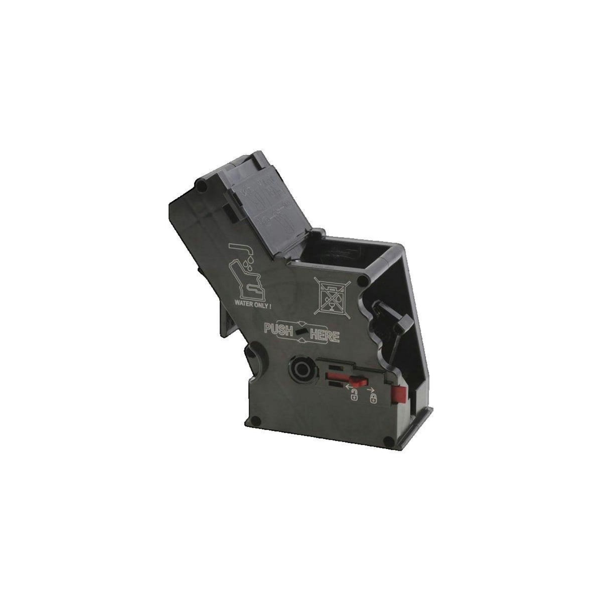 Accessoire de machine à café no-name Zaparzacz compatible BOSCH et SIEMENS