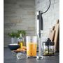 Voir la diapositive 2 : WMF Mixeur LINEO Pied Mixeur 4 en 1