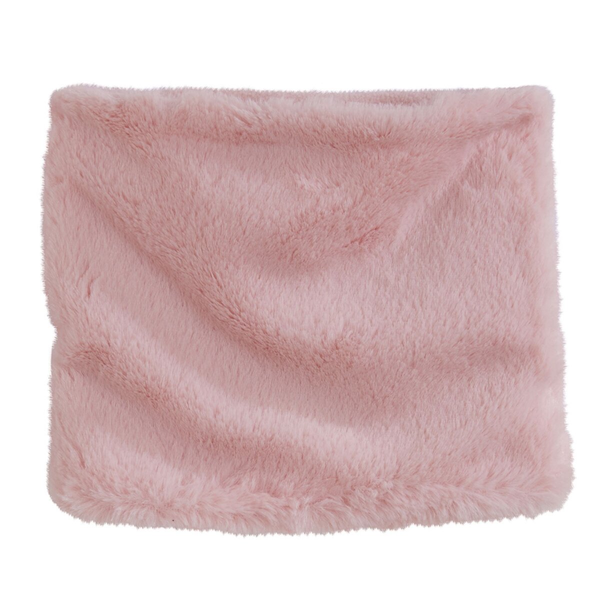 INEXTENSO Snood peluche fille 