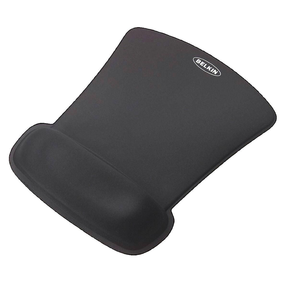 Belkin Tapis de souris Belkin WaveRest ergonomique noir