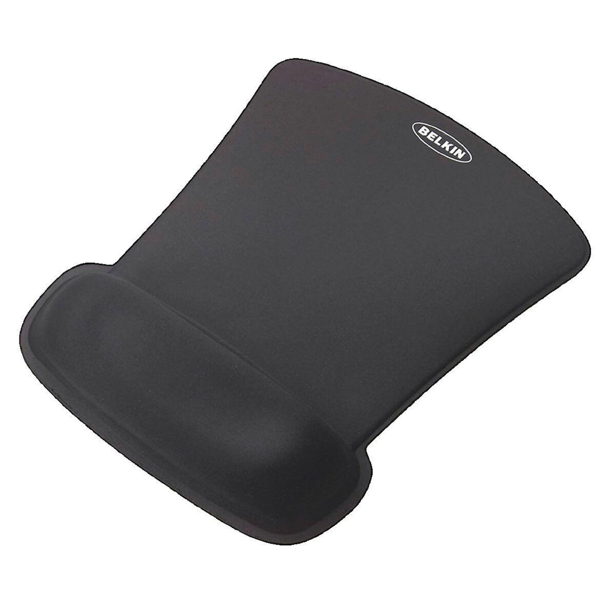Belkin Tapis de souris Belkin WaveRest ergonomique noir