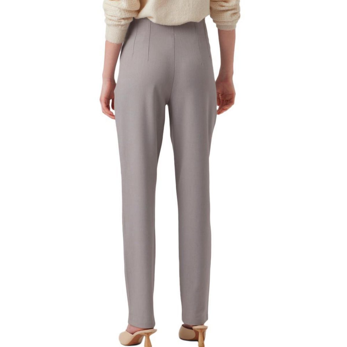 Vero Moda Pantalon  Femme Vero Moda Kiraloa   W34