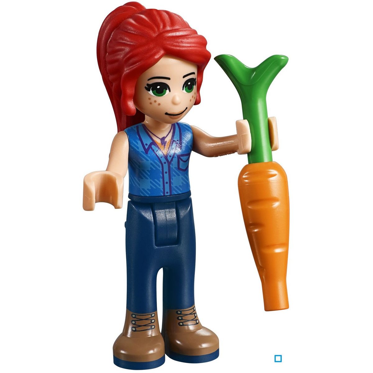 LEGO Friends 41361 - L'écurie de Mia