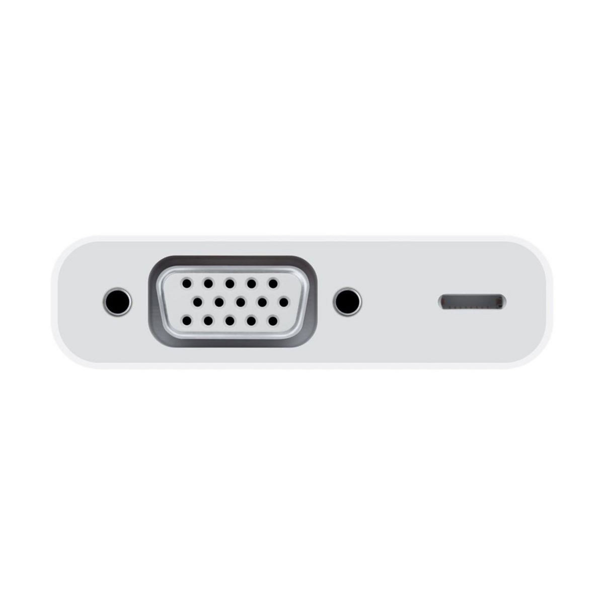 APPLE Adaptateur Lightning/VGA lightning vers VGA