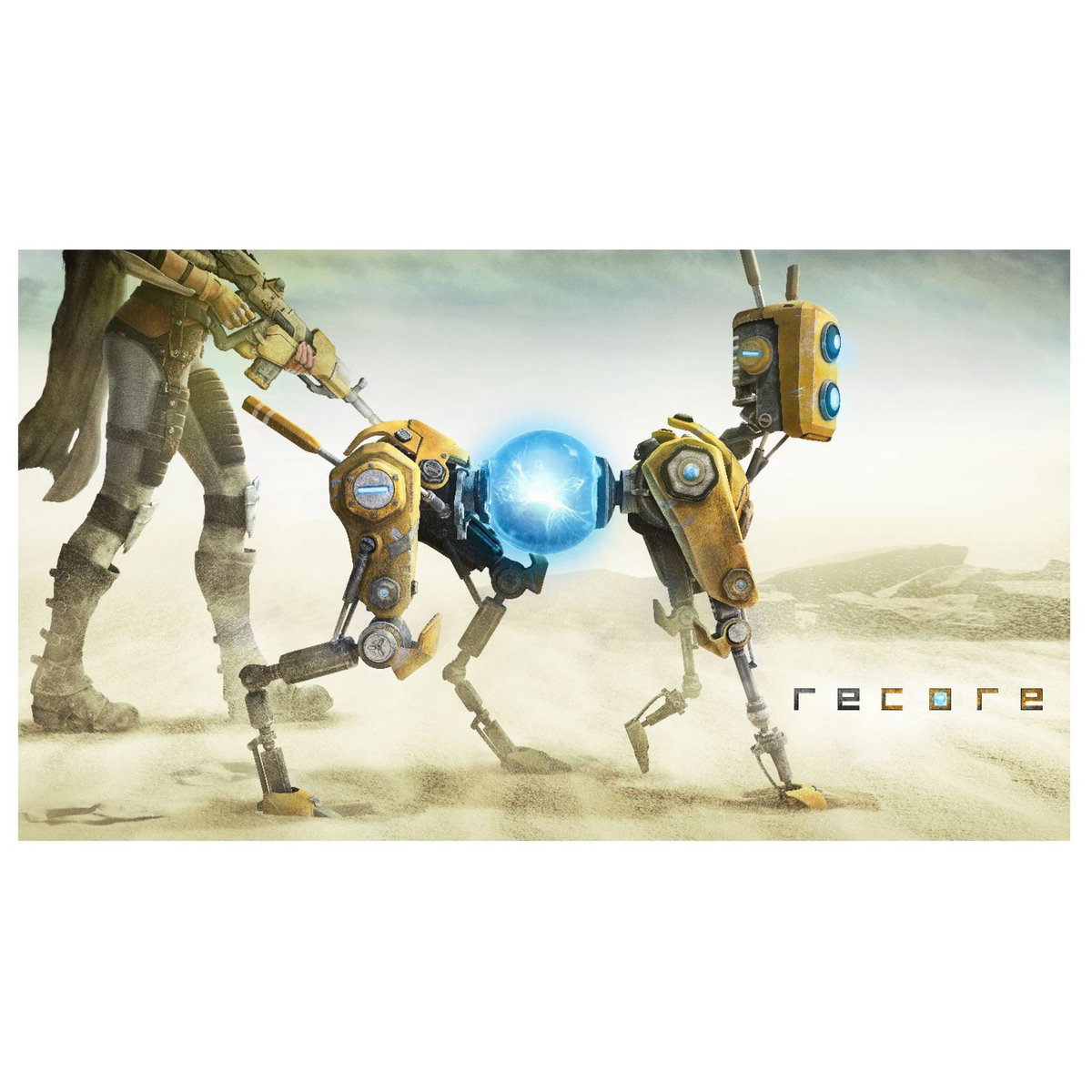 ReCore Xbox One