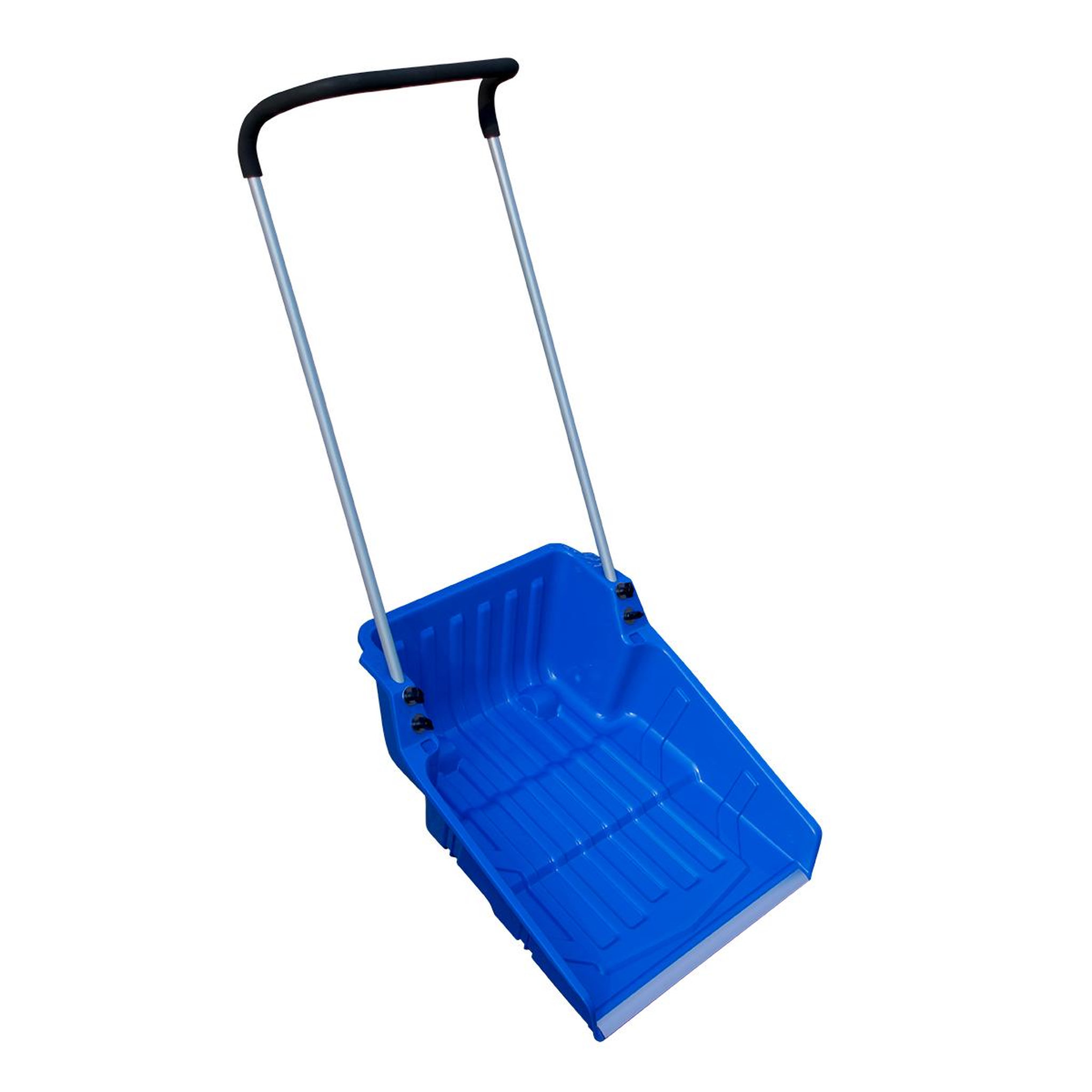 OUTILS PERRIN Traineau Polpro avec roulettes - 605x710 mm
