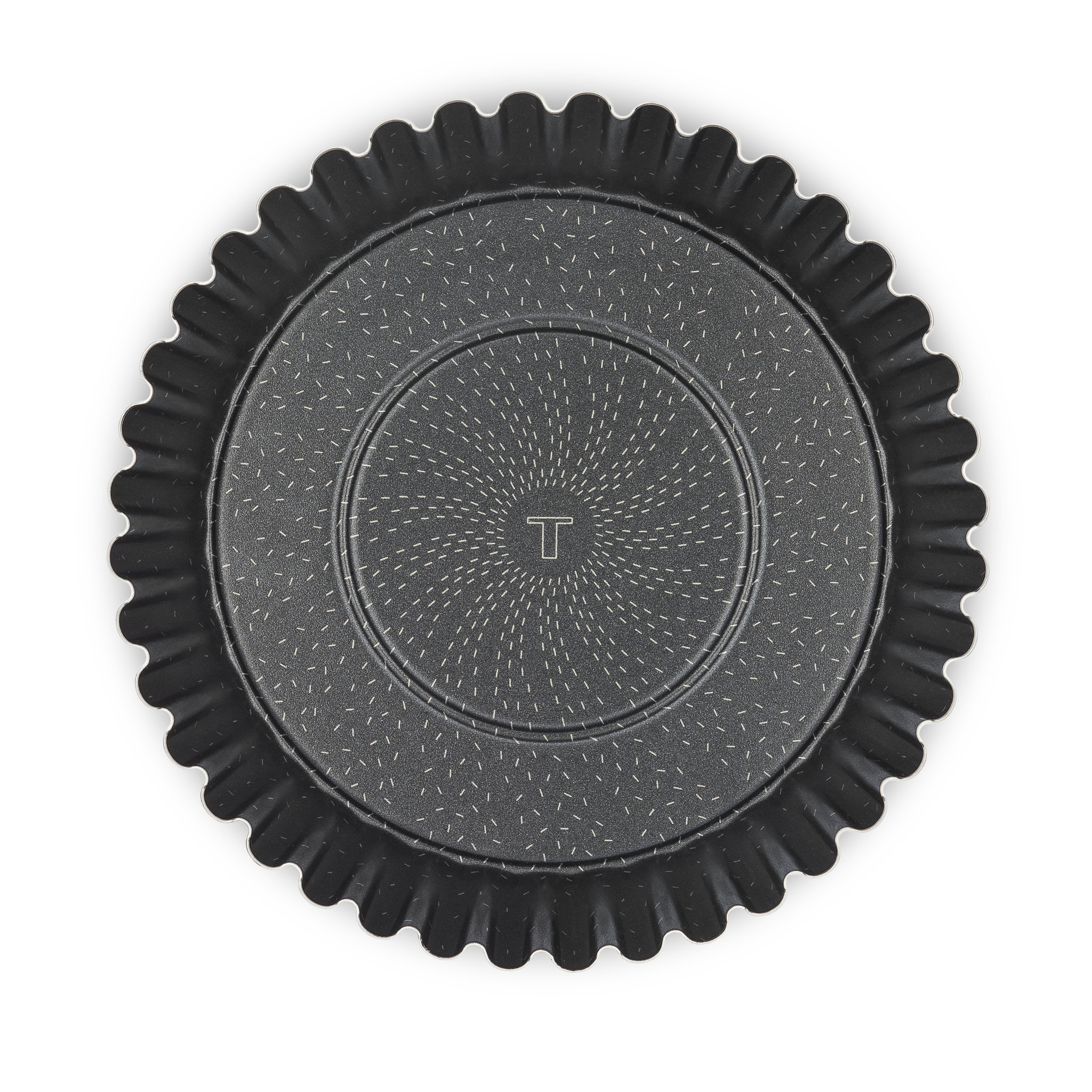 Voir la diapositive 3 : TEFAL Moule à quatre quarts 26 cm PERFECT BAKE