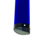 CENTAURE Echelle télescopique Compact Blue 10+1 échelons - 4m10