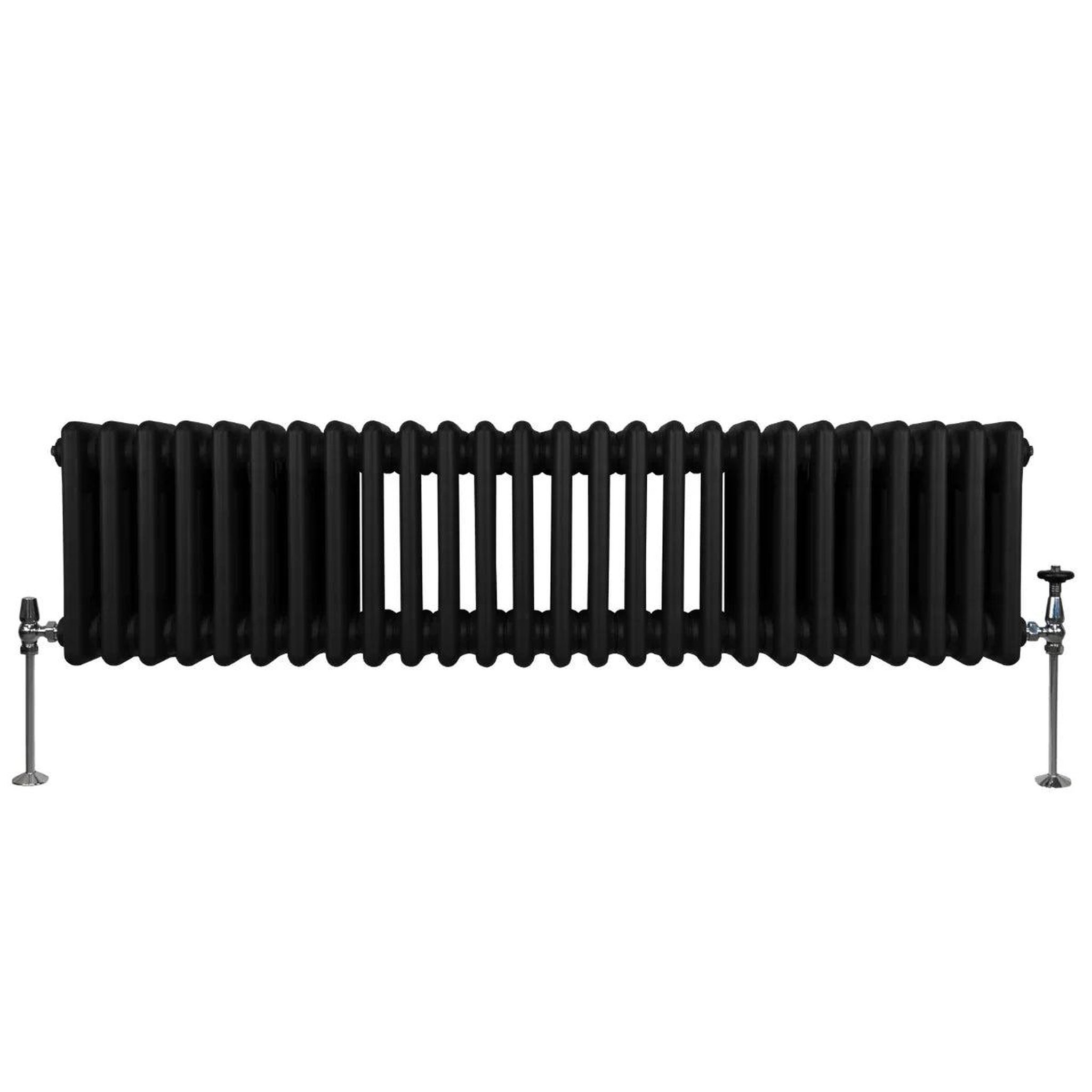 Voir la diapositive 2 : MONSTERSHOP Radiateur traditionnel à 3 colonnes – 300 x 1192 mm