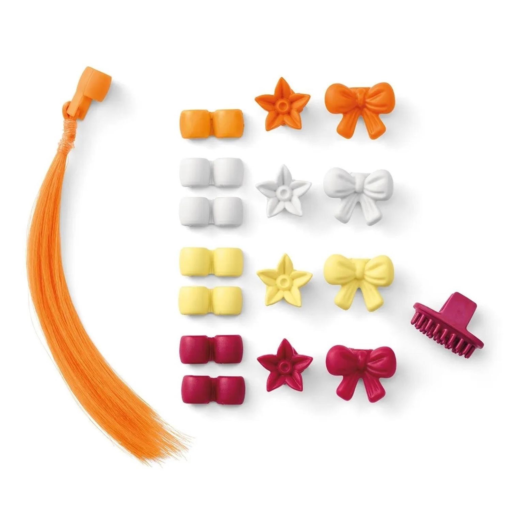 Voir la diapositive 2 : Schleich Accessoires de coiffure Sofia's Beauties