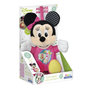 Voir la diapositive 2 : CLEMENTONI Clementoni Minnie Mouse Plush Toy with Music and Light
