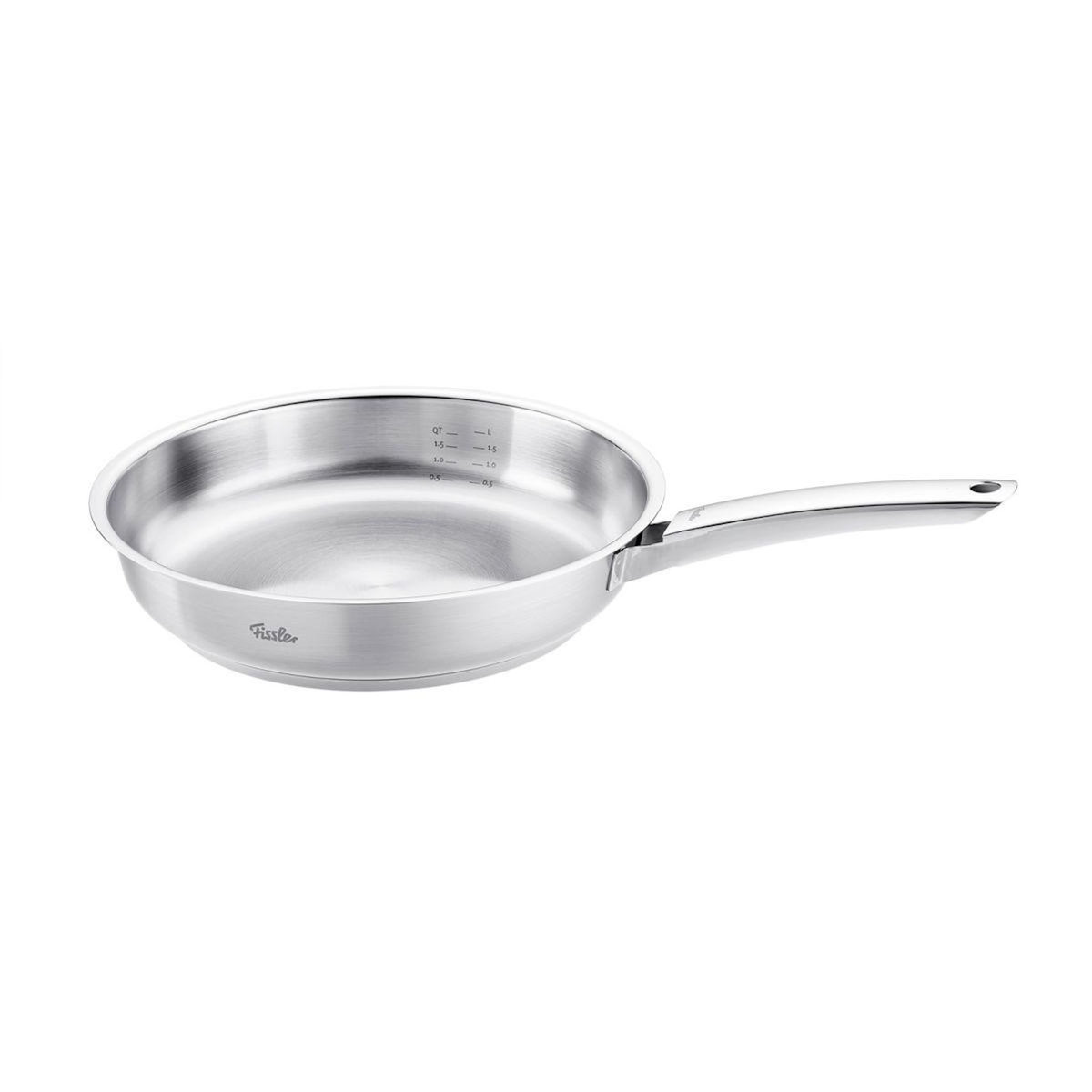 Fissler Poêle Pure PAN 28cm