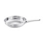 Voir la diapositive 1 : Fissler Poêle Pure PAN 28cm