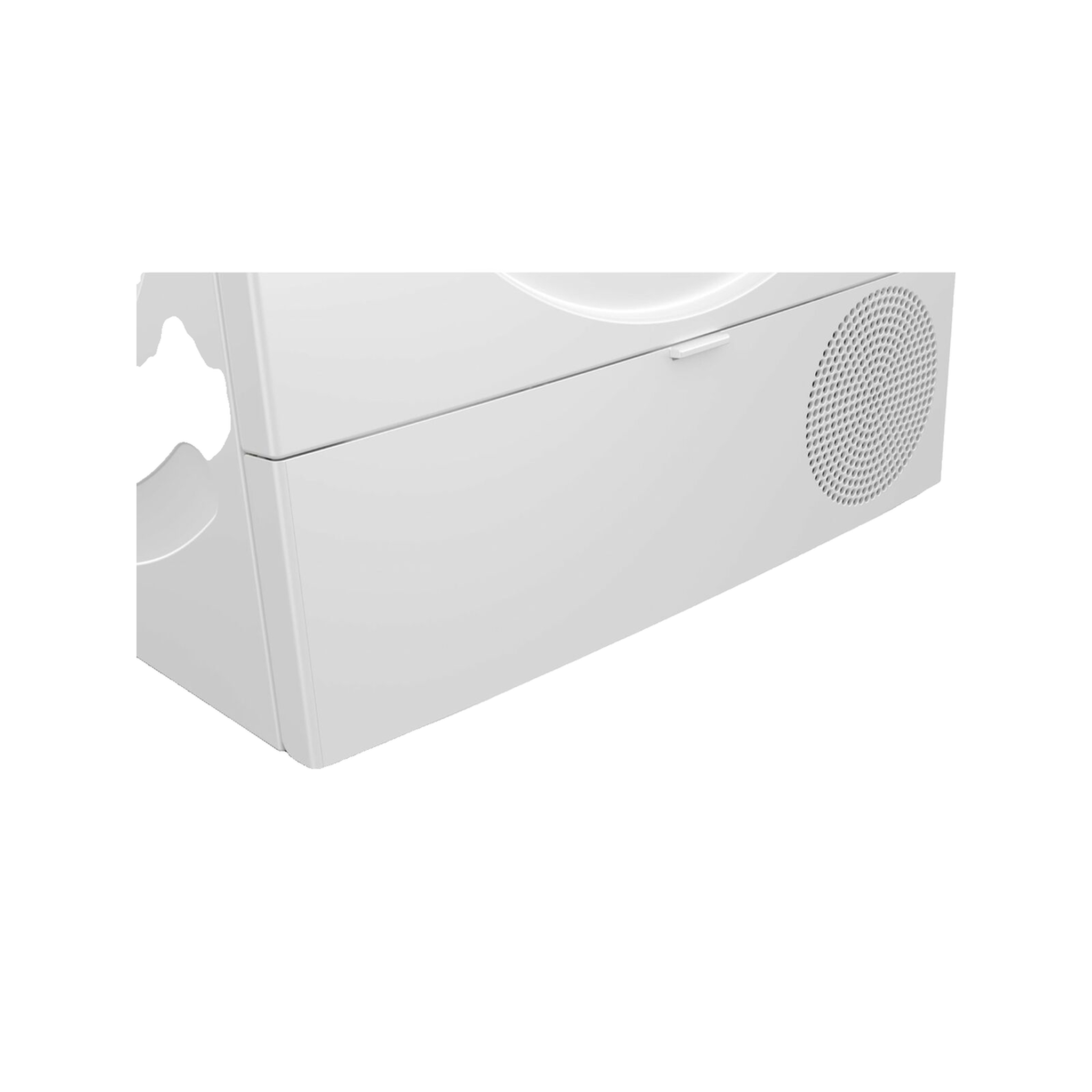 Voir la diapositive 6 : BOSCH bosch tumble dryer wqg24200es 9kg heat pump