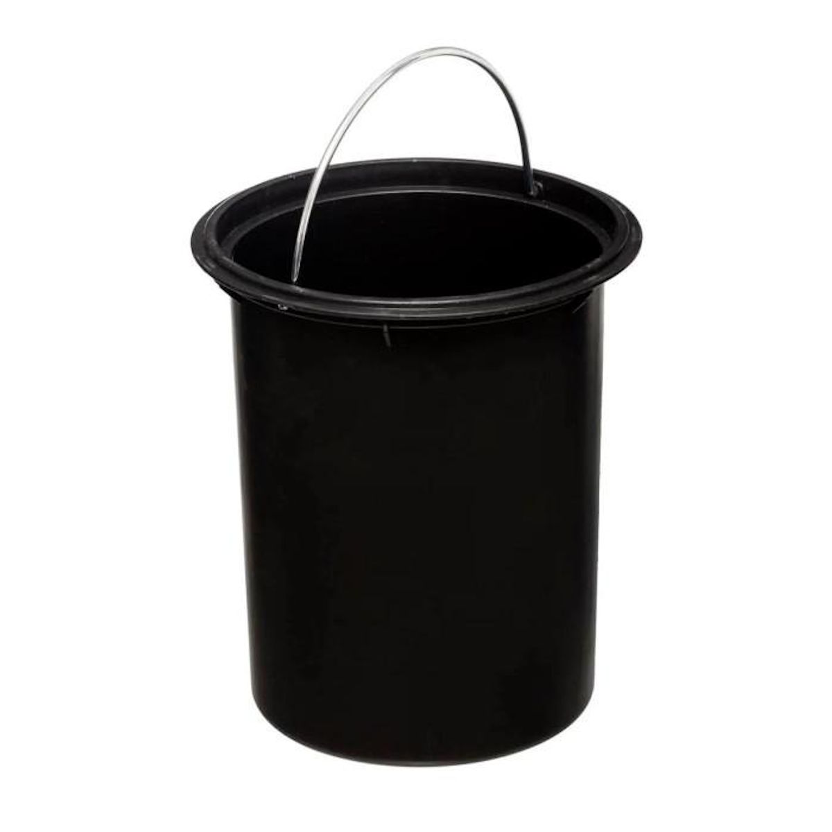 FIVE Poubelle à Pédale  Modern  3L Pétrole