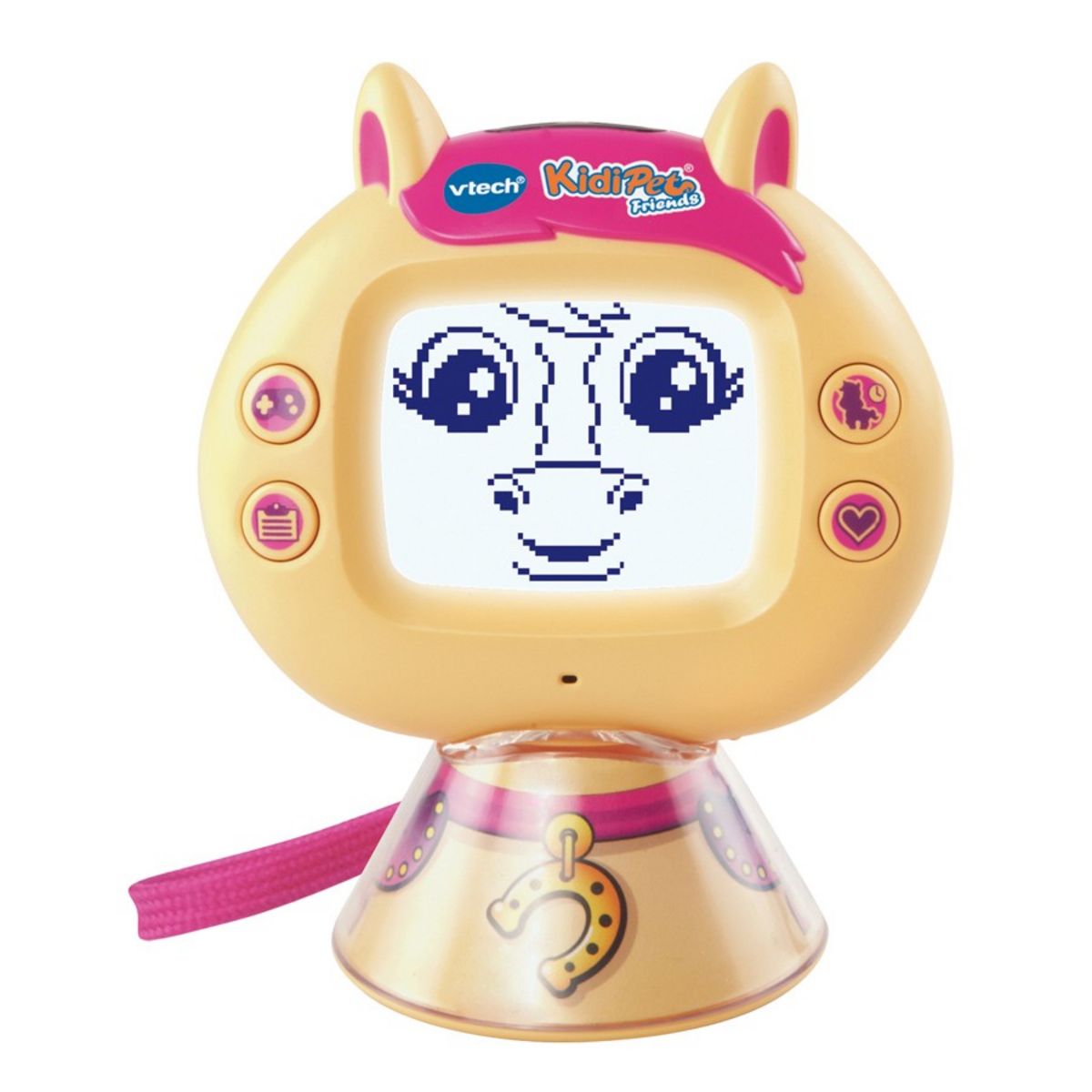 VTECH KidiPet Friends Poney Shetland