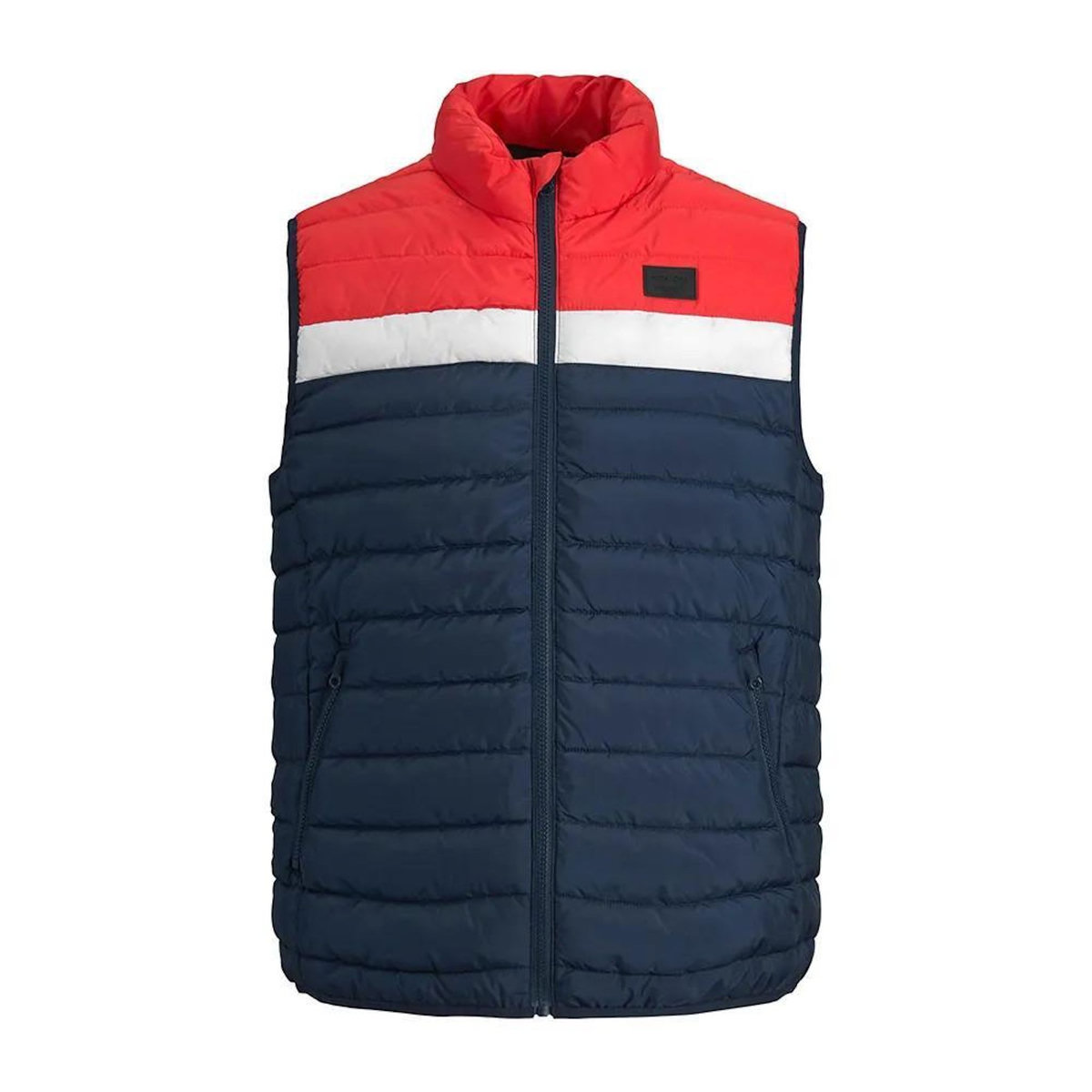 Jack & Jones Doudoune Sans Manches  Garçon Jack & Jones Warmer Collar