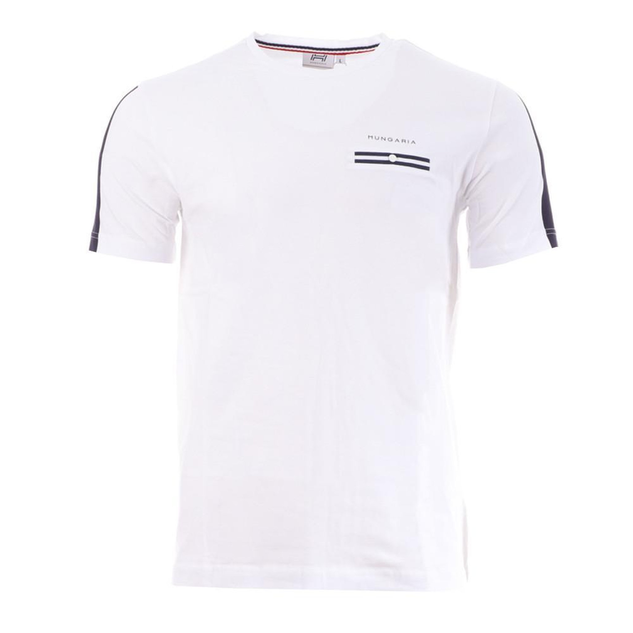 Voir la diapositive 1 : HUNGARIA T-shirt  Homme Hungaria Talang