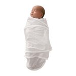 RED CASTLE RED CASTLE Couverture MiracleTM Leaf/biais Blanc