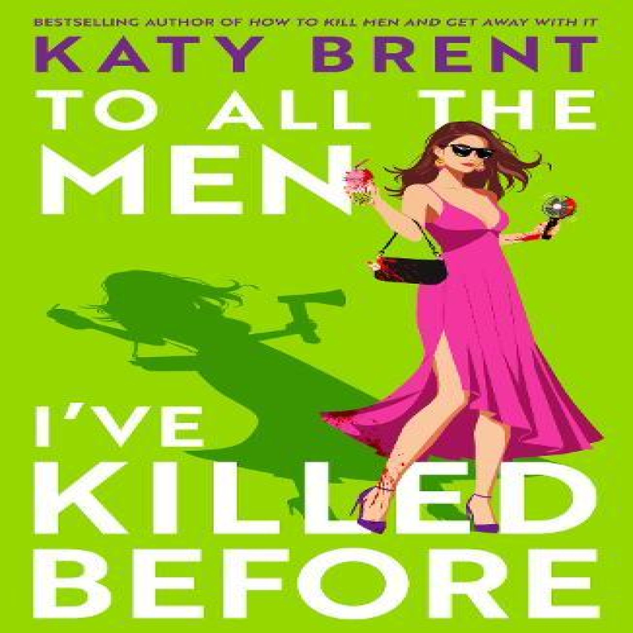 LIVRES TO ALL MEN IVE KILLED_KITT3 PB