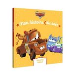 CARS. MARTIN SHERIF, Disney Pixar