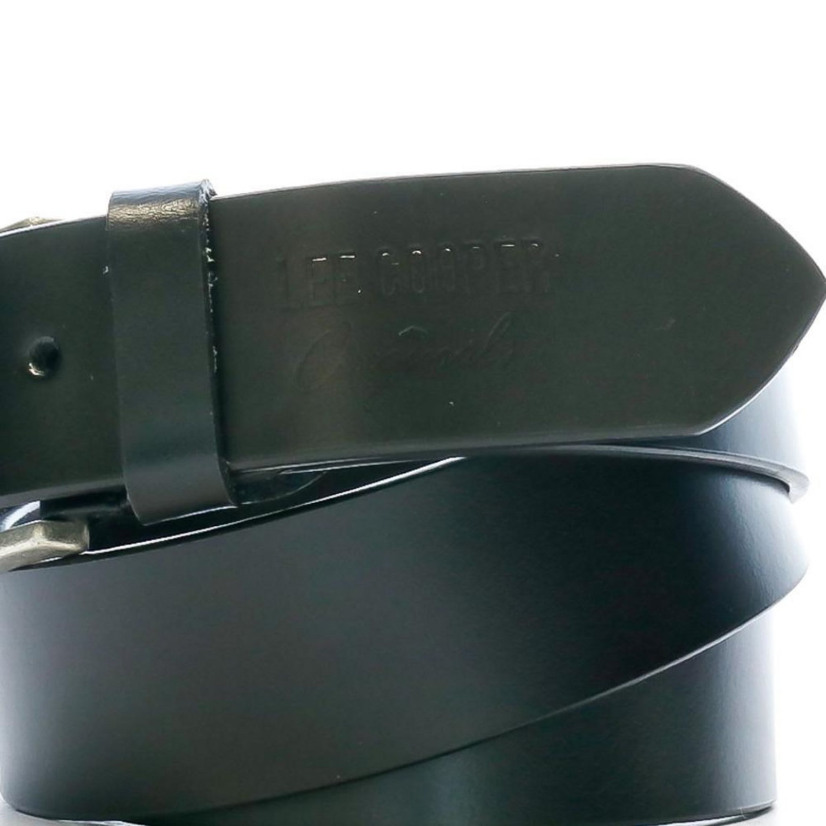 Lee Cooper Ceinture e Homme Lee Copper Obelt