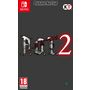 Voir la diapositive 1 :  AoT 2 (based on Attack on Titan) Nintendo Switch