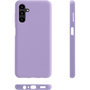Voir la diapositive 2 : ESSENTIEL B Coque Samsung A13 5G / A04S Very Purple