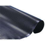 Ubbink Nappe de protection des parois pour piscine bois L.20 x H.1,50 m