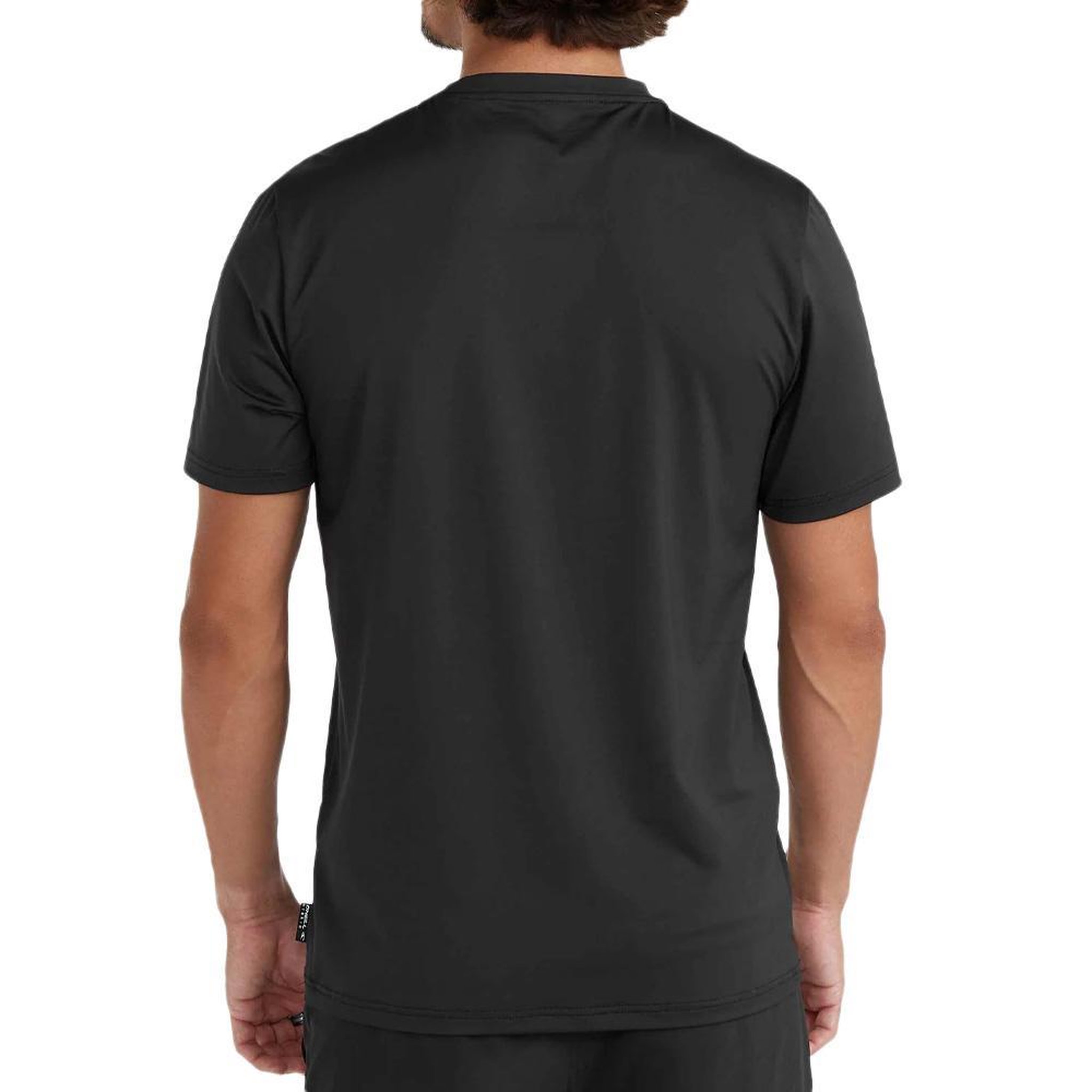 Voir la diapositive 2 : O'NEILL Lycra Noir Homme O'Neill Rutile Polygiene