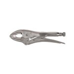 Ks Tools Pince étau KS TOOLS Mâchoire large - 235mm - 600g - 115.1506