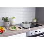 Voir la diapositive 2 : ELECTROLUX Casserole inox 18 cm