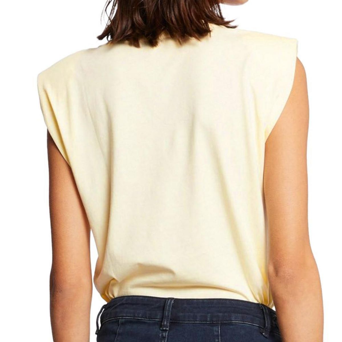 MORGAN T-shirt  Femme Morgan Darme